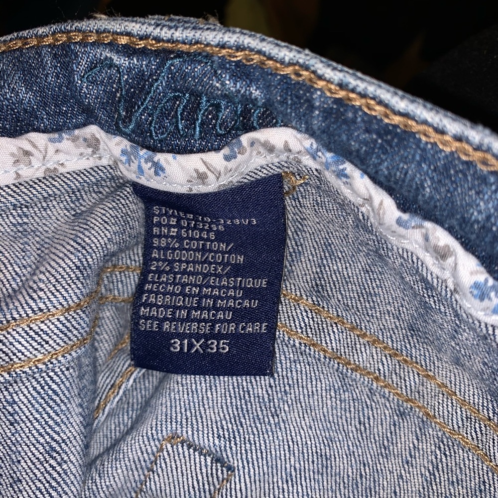 Jeans - Picture 3 of 6
